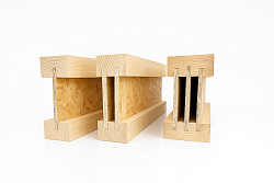 БАЛКА ПЕРЕКРЫТИЯ